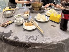 -鑫龙火锅城(青岛分店)