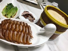 -御仙都北京菜馆·烤鸭店(双井店)