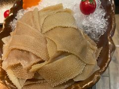 鲜毛肚-湊湊火锅·茶憩(杭州湖滨银泰in77店)