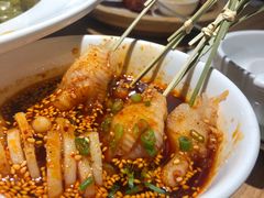 -太二酸菜鱼(汕头苏宁广场店)