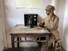 -遵义会议纪念馆