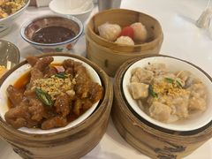 -金湖港式餐厅(建外店)