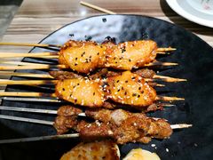 -锅十二涮肉馆·鞭蛋锅