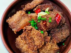 -郭家小厨(江南风情街店)