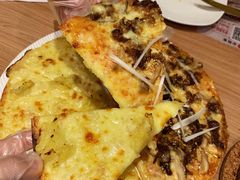 -必胜客(鼓楼店)