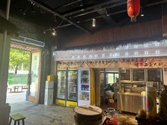 -百姓山羊烧烤·萧县羊肉(青阳路店)