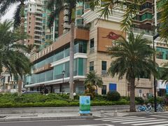-金悦轩海鲜酒家(拱北店)