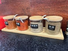 -桃园烧烤·砂锅(商业步行街店)