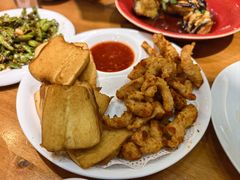 -晚归月亮湾私家菜(临邑路店)