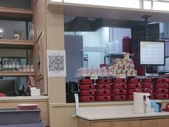 -喜家德虾仁水饺(济钢店)