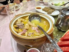 -顺风海鲜港(金玉兰店)