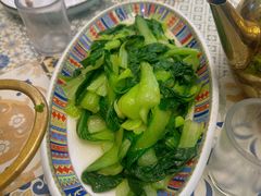 -阿拉丁新疆风味餐厅·清真(罗廊巷店)