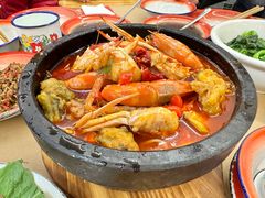 -老三样·旧食新味(绿地店)