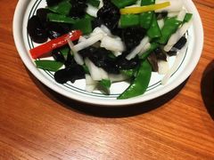 -云海肴·汽锅鸡·云南菜(广安门天虹店)