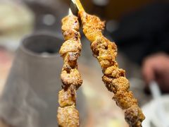 -颐品居涮肉(乌鲁木齐中路店)