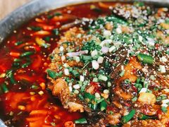 -茶泡饭(李子坝店)