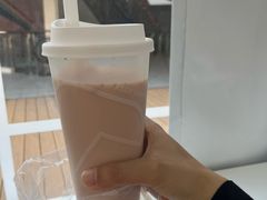 -阿水大杯茶(泉城路店)