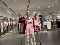 -URBAN REVIVO(佛山南海万达广场店)