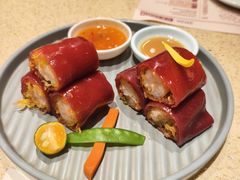 -点都德(奥体印象城店)
