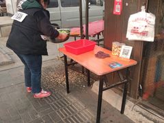 -天津堆姐糖堆刨冰(河东区总店)