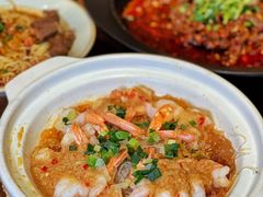 -大盐帮川菜馆(长楹天街店)