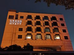 -杭州君悦酒店