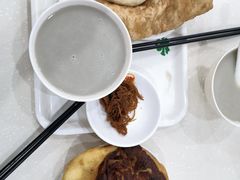 -锦馨豆汁(天坛路店)