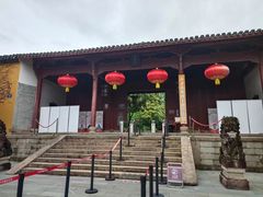 -太平天国侍王府