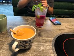 -长勺子东南亚(街道口店)