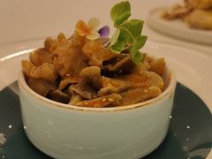 -沪华海鲜大酒楼(南汇店)
