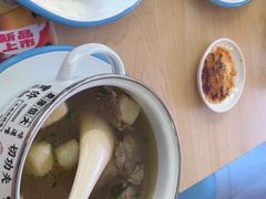 -小杨生煎(黄河路店)
