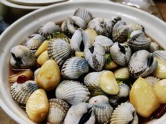 -揭阳钟记小食(福田新村店)