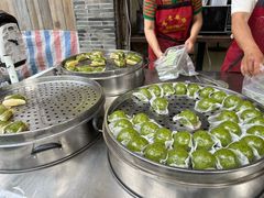 -海窝子古镇