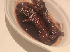 -桂满陇·手作小笼包&江南叫花鸡(中山公园店)