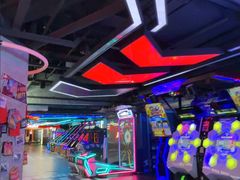 -DEDE APU潮玩运动聚乐部(观音桥店)