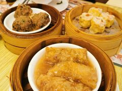 -添好运点心专门店(百老汇店)