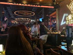 -HIB HUB公社(解放西路店)