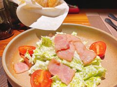 -秀·爱尔兰餐吧(上海路店)