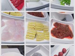 -海底捞火锅(亲子主题北金鹰店)