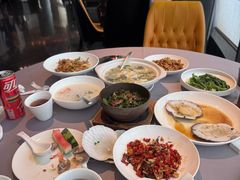 -徐记海鲜(梅溪新天地店)