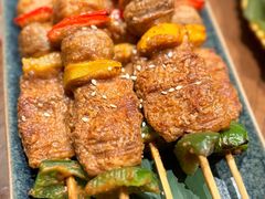 -七色云蔬食(喜邻里店)