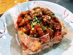 -清晖小苑•顺德地方菜(壹海城店)