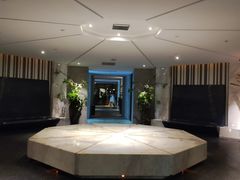 -春晖园度假酒店温泉