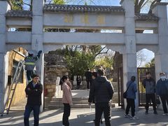 -郭守敬纪念馆