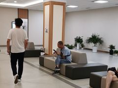 -美年大健康体检(美佳分院)