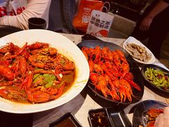 -沪小胖小龙虾(淮海中路旗舰店)