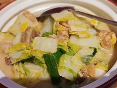 -来菜·湖北头牌藕汤(银泰创意城店)