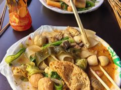 -大姐麻辣烫(莲宝中路店)