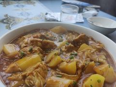 -名轩海鲜酒楼(东海路店)