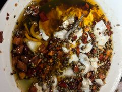 -永安鱼庄·镇江菜(丁卯店)